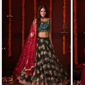 Meet your Posher, Ambreen